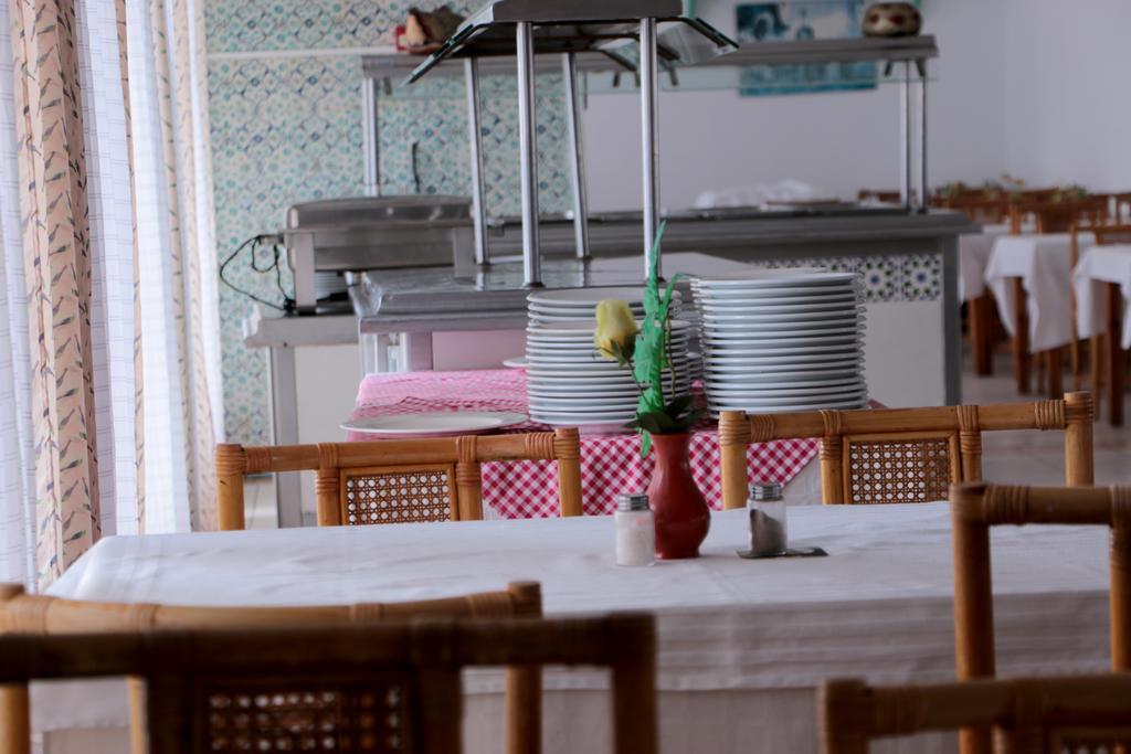 Hotel Le Khalif à Hammamet Extérieur photo