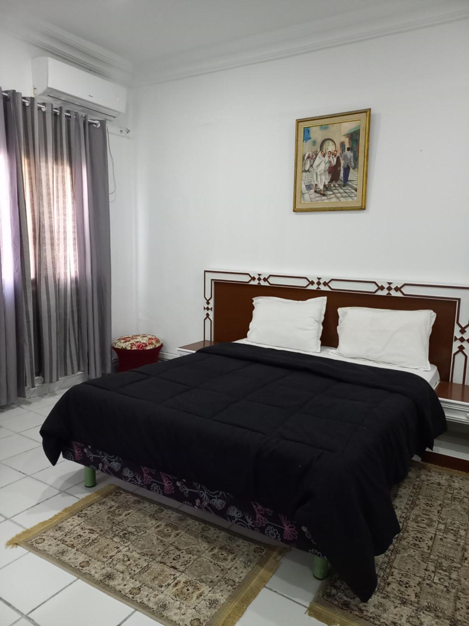 Hotel Le Khalif à Hammamet Extérieur photo